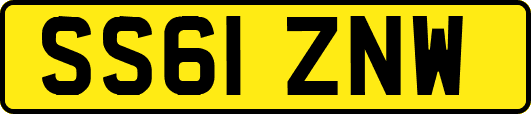 SS61ZNW