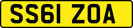 SS61ZOA