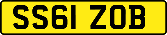 SS61ZOB