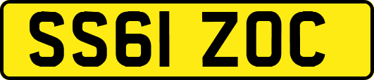 SS61ZOC