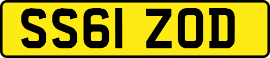 SS61ZOD