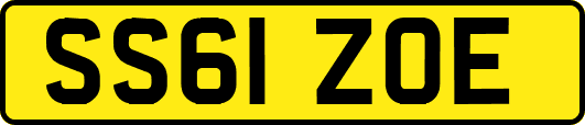 SS61ZOE