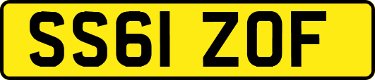 SS61ZOF
