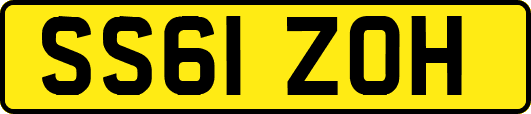 SS61ZOH