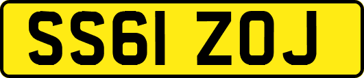 SS61ZOJ