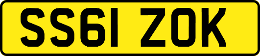 SS61ZOK