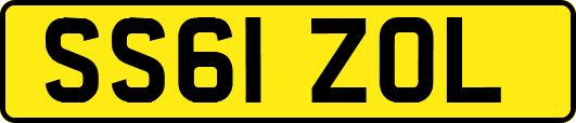 SS61ZOL