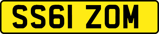 SS61ZOM