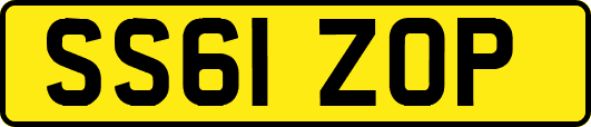 SS61ZOP