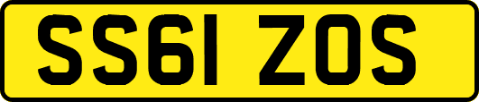 SS61ZOS