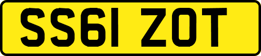 SS61ZOT