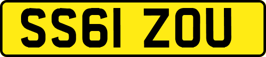 SS61ZOU