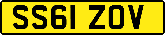 SS61ZOV
