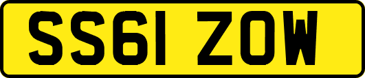 SS61ZOW