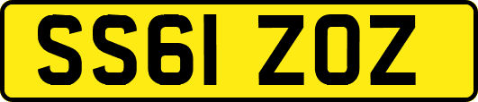 SS61ZOZ