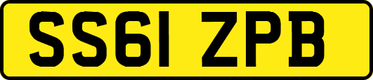 SS61ZPB