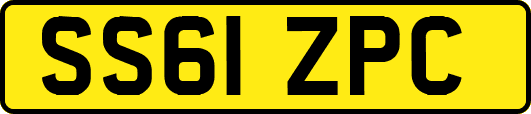 SS61ZPC