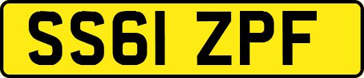 SS61ZPF