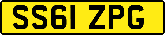 SS61ZPG