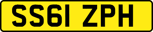 SS61ZPH
