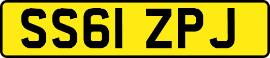 SS61ZPJ