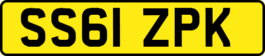 SS61ZPK