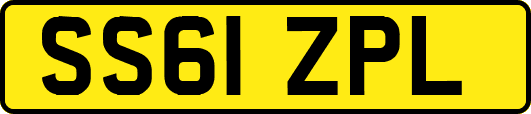 SS61ZPL