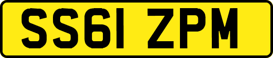 SS61ZPM
