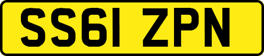 SS61ZPN