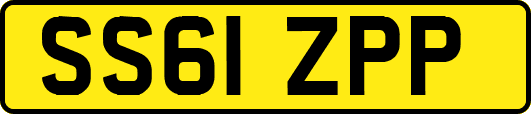 SS61ZPP
