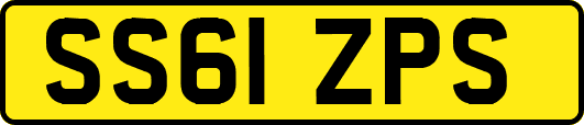 SS61ZPS