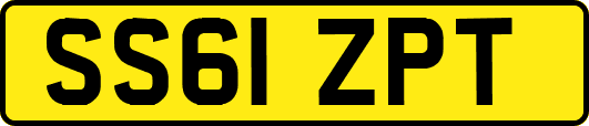 SS61ZPT