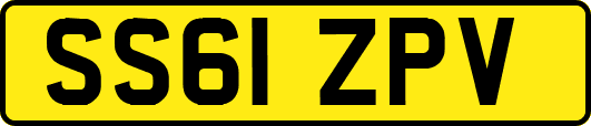 SS61ZPV