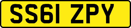 SS61ZPY