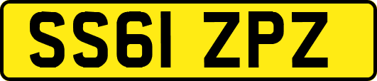 SS61ZPZ