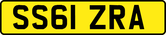 SS61ZRA
