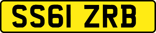 SS61ZRB