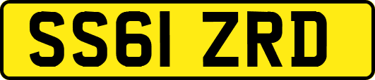 SS61ZRD