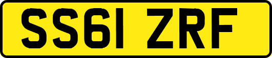 SS61ZRF