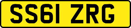 SS61ZRG