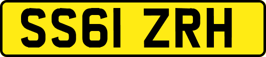 SS61ZRH