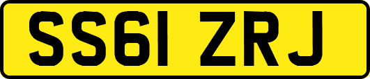 SS61ZRJ