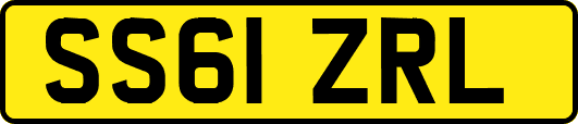 SS61ZRL