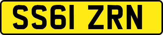 SS61ZRN