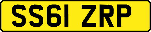 SS61ZRP
