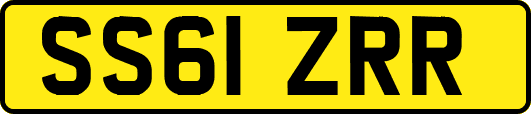 SS61ZRR