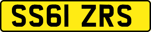 SS61ZRS