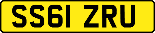 SS61ZRU