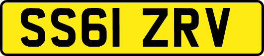 SS61ZRV