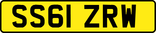 SS61ZRW